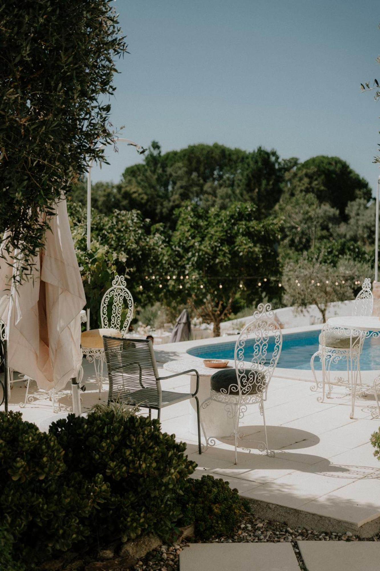 Quinta Castilho Hotel Montes de Cima Екстериор снимка