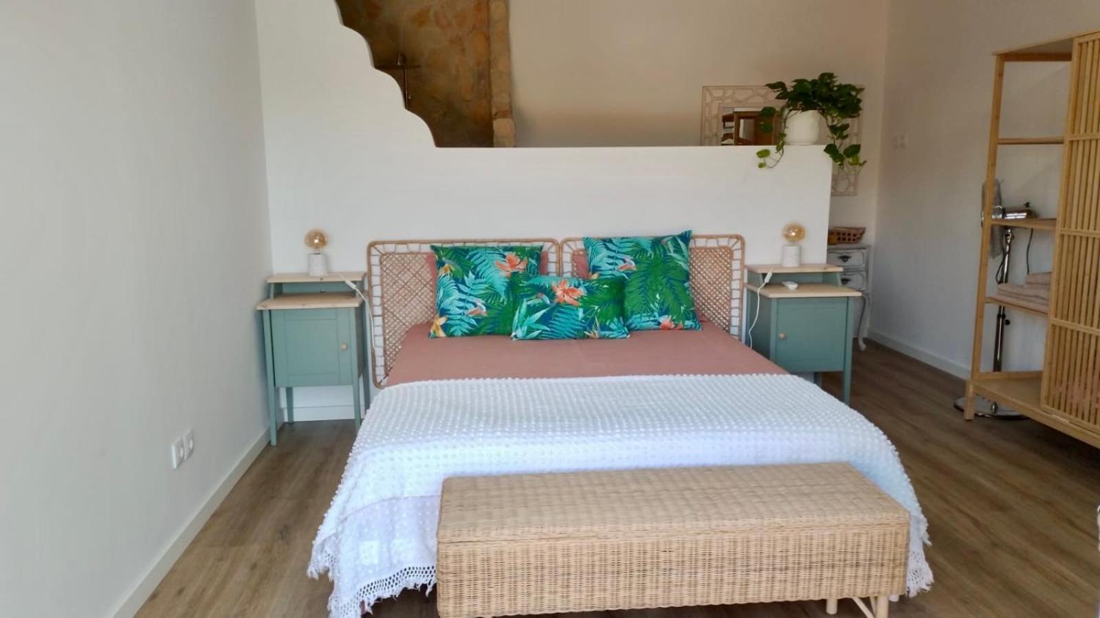 Quinta Castilho Hotel Montes de Cima Екстериор снимка