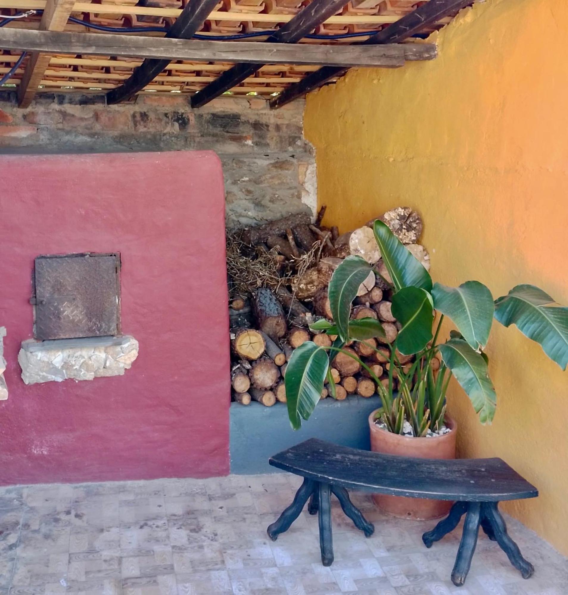 Quinta Castilho Hotel Montes de Cima Екстериор снимка